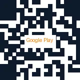 Google Play下载二维码 - 每日大赛 亚盈体育app APP
