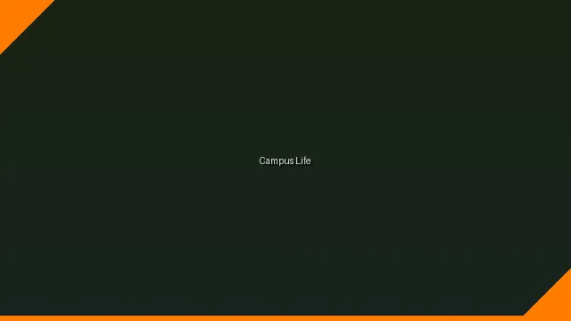 校园生活主题赛 - 亚盈体育app UGC视频竞赛